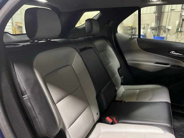 Used 2020 Chevrolet Equinox Premier image 25