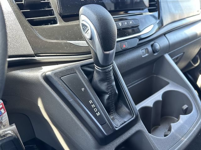 Used 2024 Ford Transit 350 XLT RWD image 23