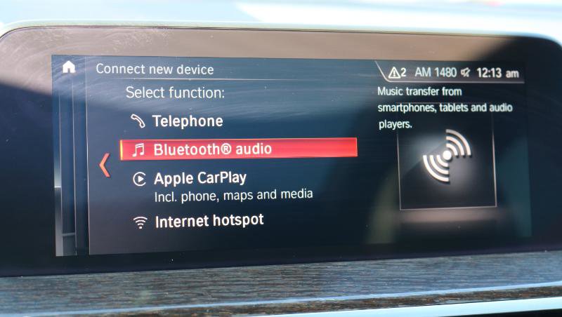 Used 2020 BMW X3 xDrive30i w/ Convenience Package image 16