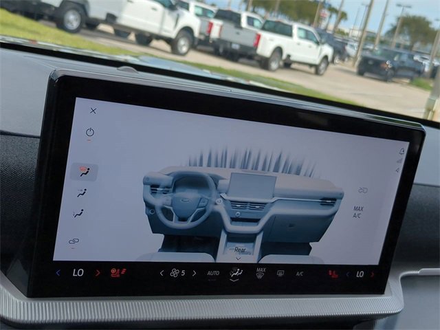 Certified 2025 Ford Explorer ST-Line w/ ST-Line Street Pack image 23