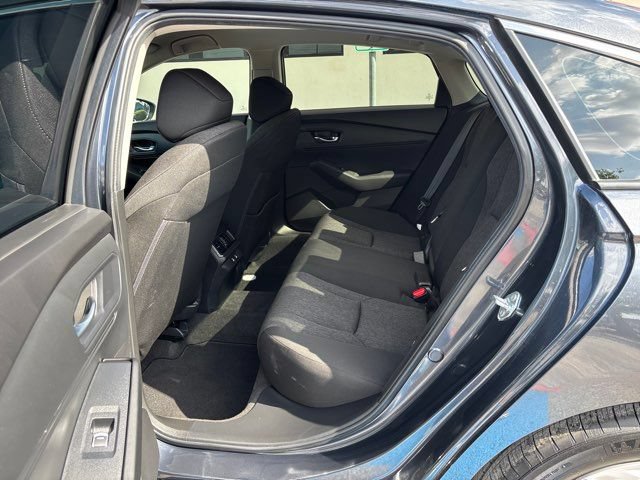 Used 2025 Honda Accord LX image 15