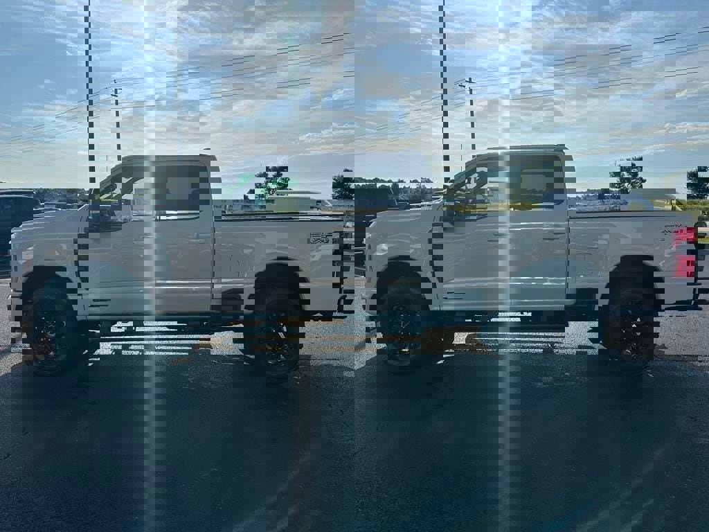 New 2025 Ford F350 Lariat w/ Lariat Ultimate Package image 66