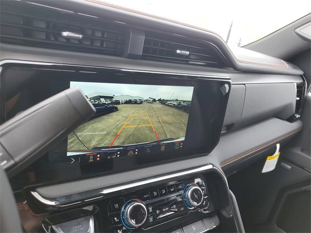 New 2026 GMC Sierra 2500 AT4 w/ AT4 Premium Plus Package image 19