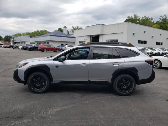 New 2025 Subaru Outback Wilderness image 7