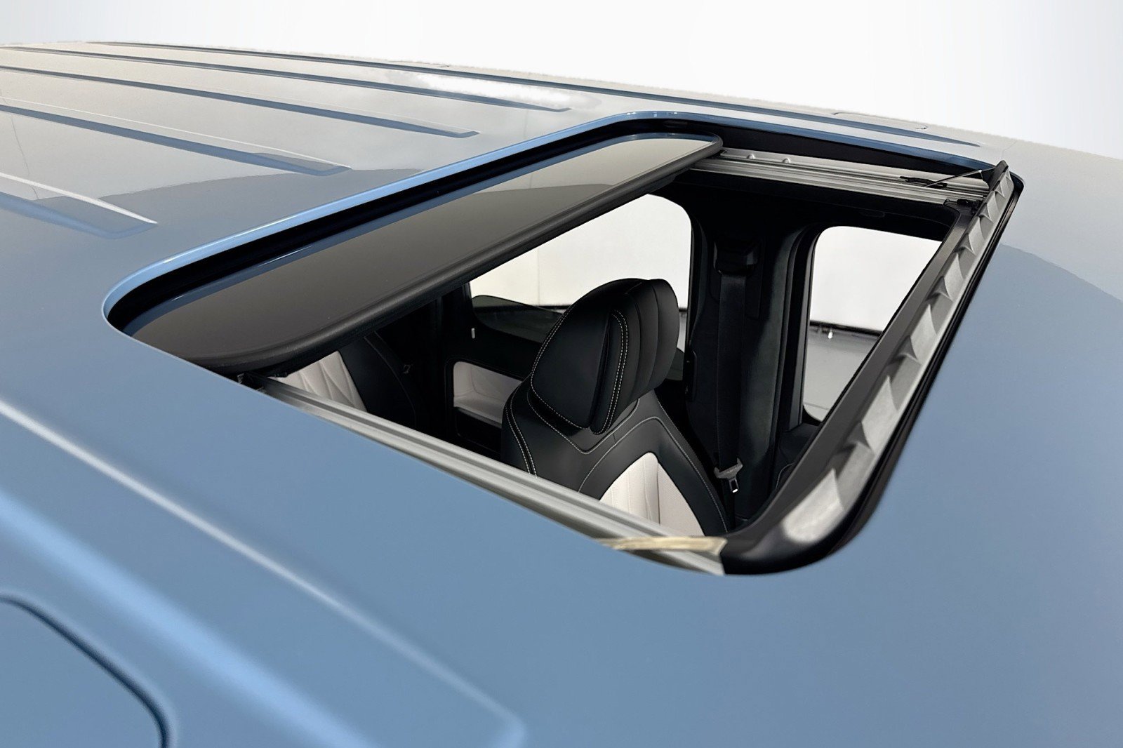 New 2026 Mercedes-Benz G 550 image 21