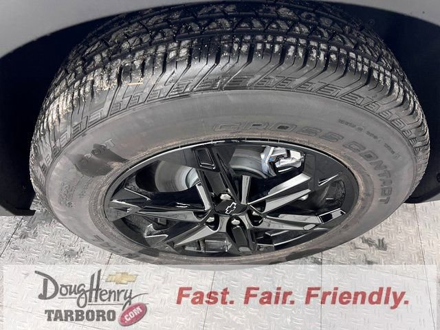 New 2025 Chevrolet Blazer LT w/ Midnight/Sport Edition image 20