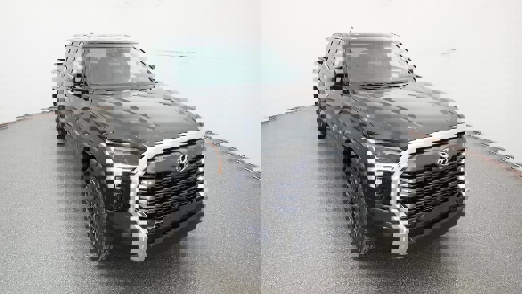 New 2026 Toyota Tundra Limited image 14