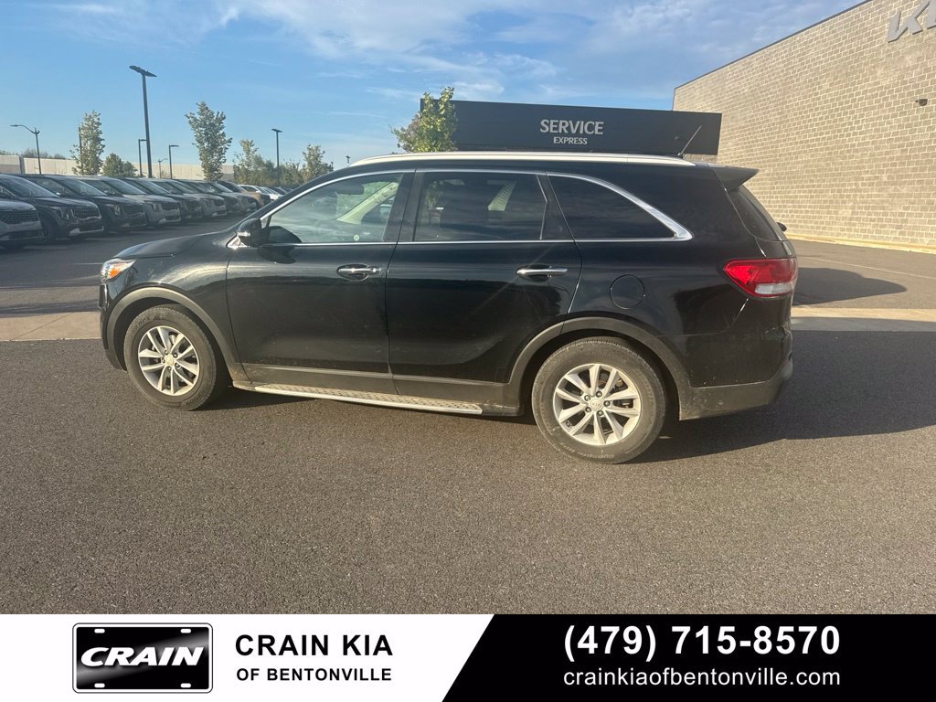 Used 2016 Kia Sorento LX FWD image 4