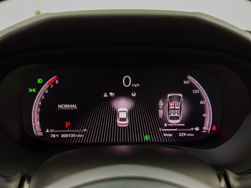 Used 2025 Acura TLX w/ A-SPEC Package AWD/4WD image 33