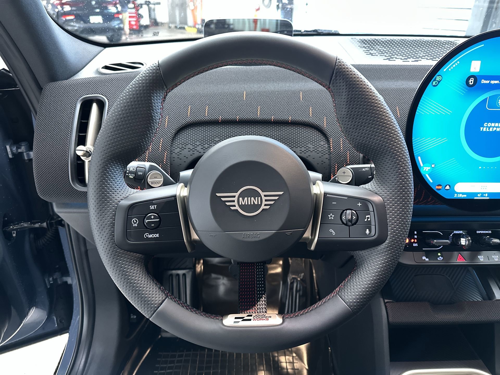 Used 2026 MINI Cooper Countryman S AWD/4WD image 17