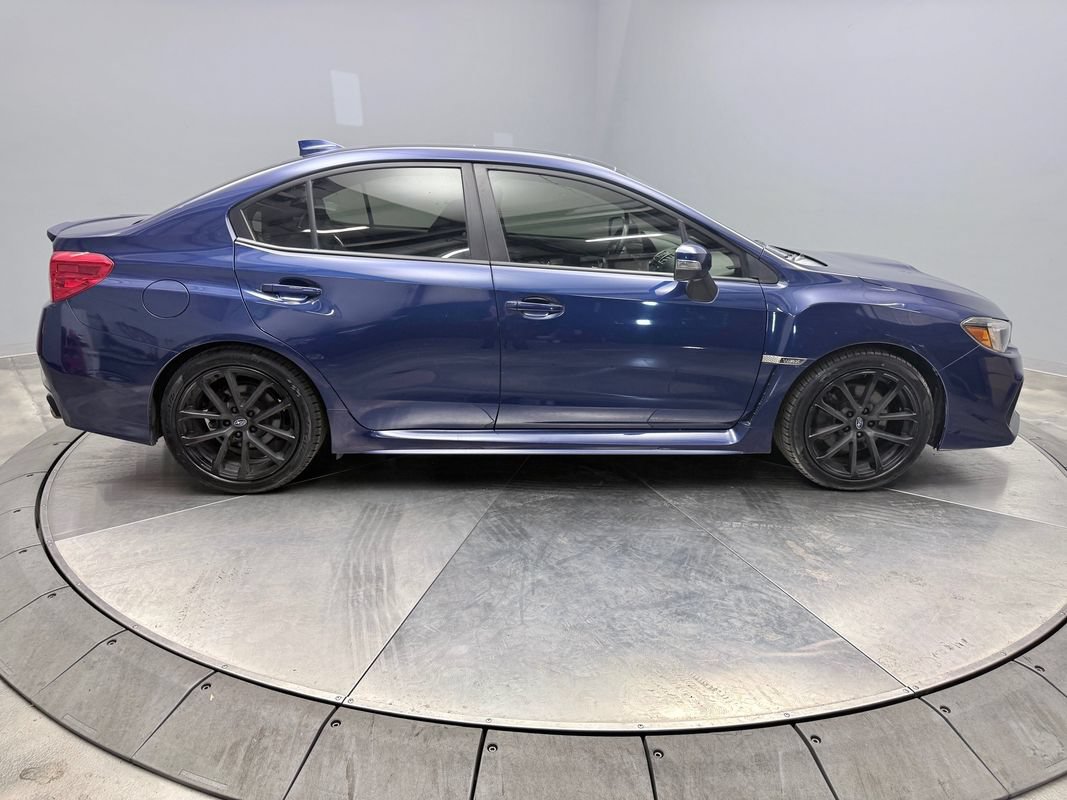 Used 2019 Subaru WRX Limited w/ Popular Package #3 (IZT) AWD/4WD image 4