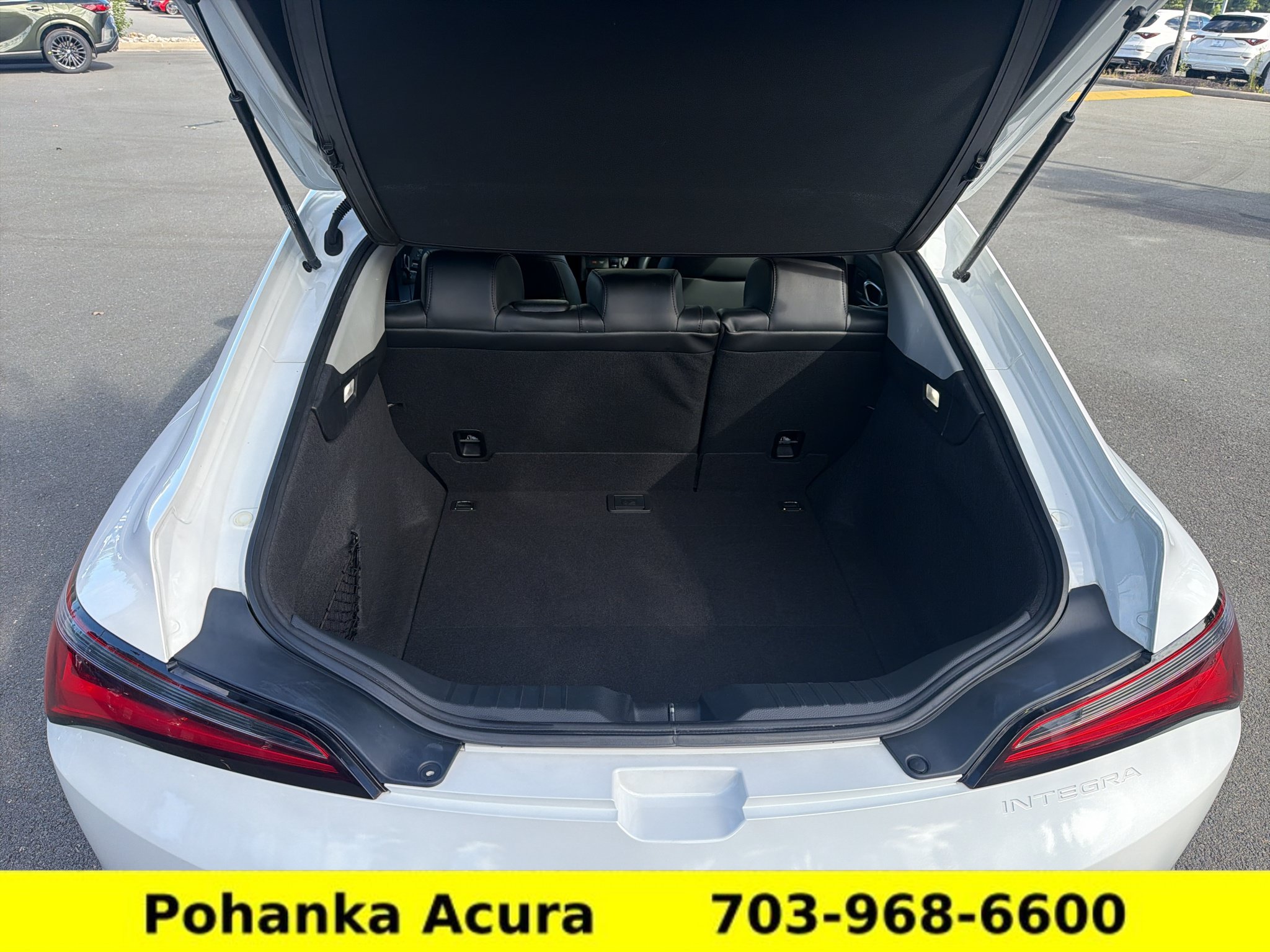 Used 2024 Acura Integra FWD image 27