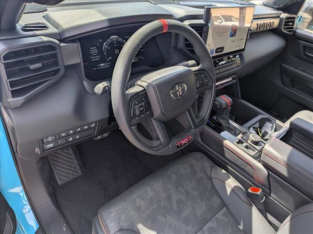 New 2026 Toyota Tundra TRD Pro image 3