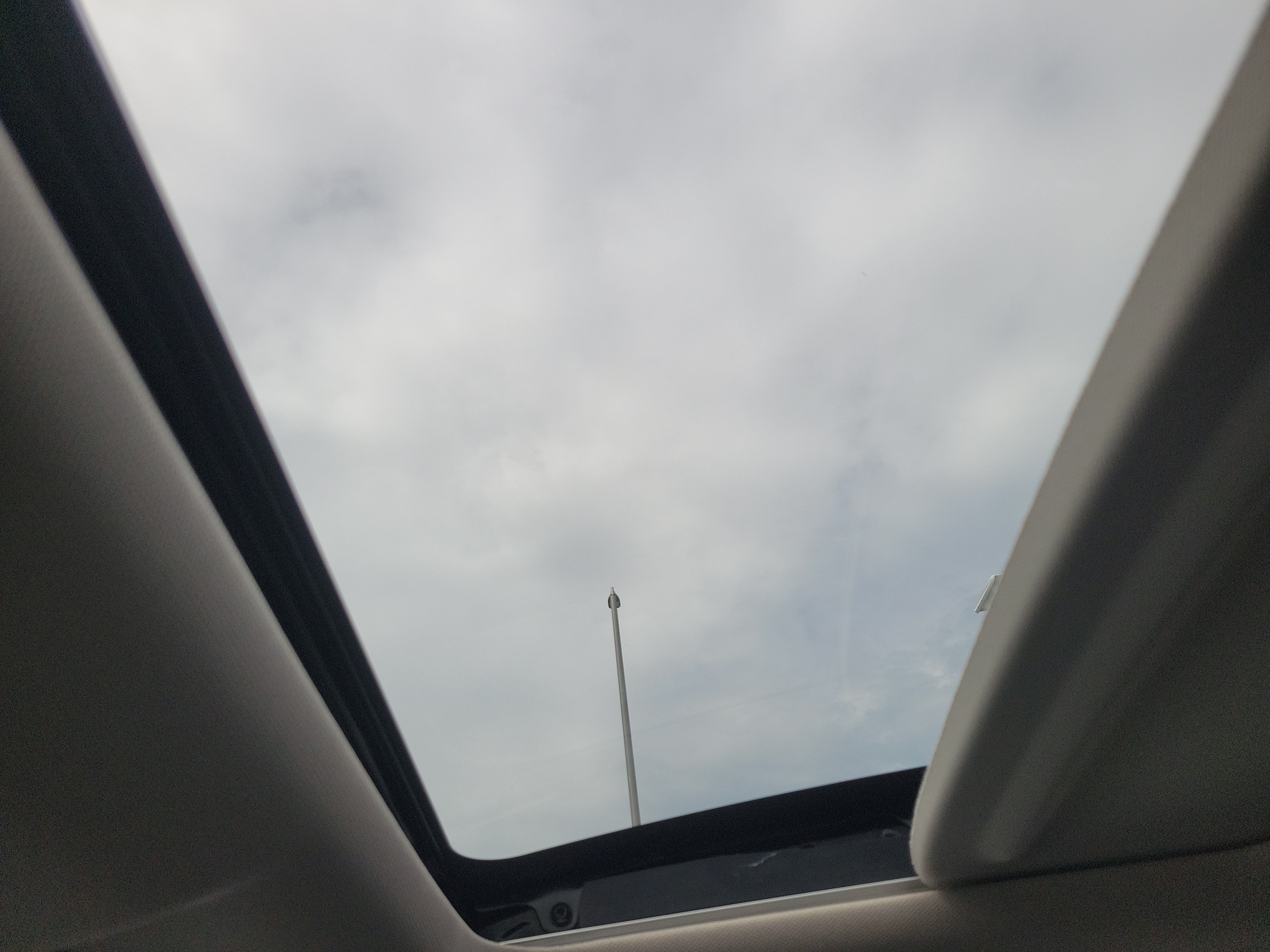 Used 2025 Honda CR-V EX image 30