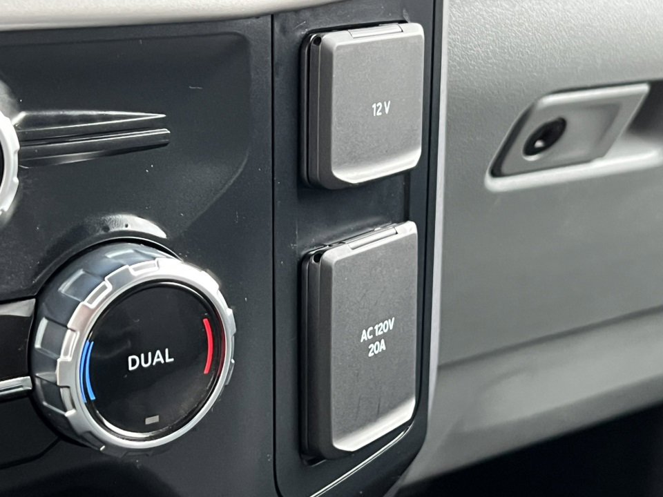 Certified 2023 Ford F150 XLT w/ Equipment Group 302A High image 30