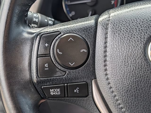 Used 2016 Toyota RAV4 Limited FWD image 20