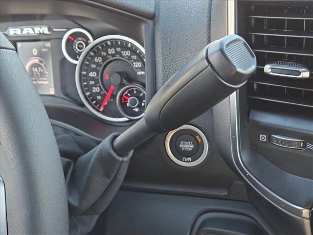 New 2026 RAM 2500 Lone Star image 13