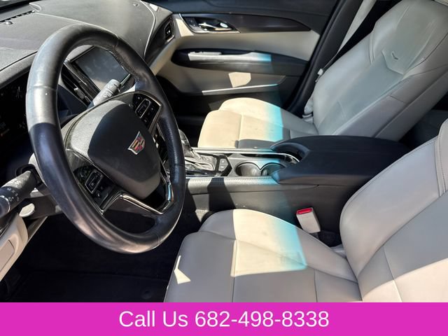 Used 2016 Cadillac ATS Sedan RWD image 19