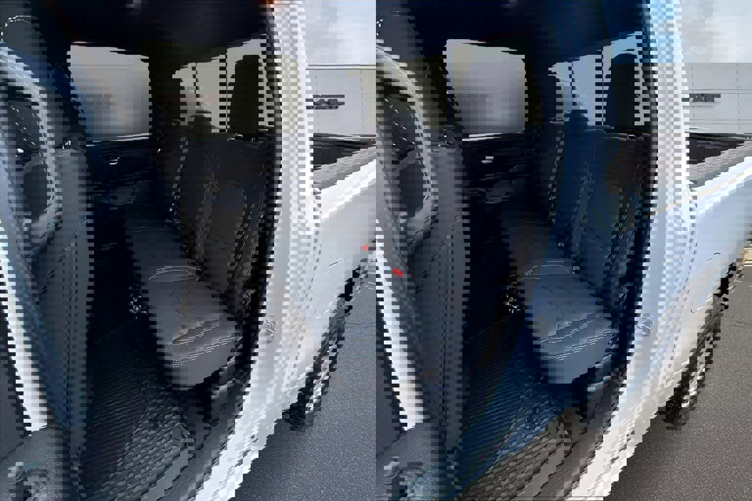 New 2025 RAM 1500 Tradesman image 13