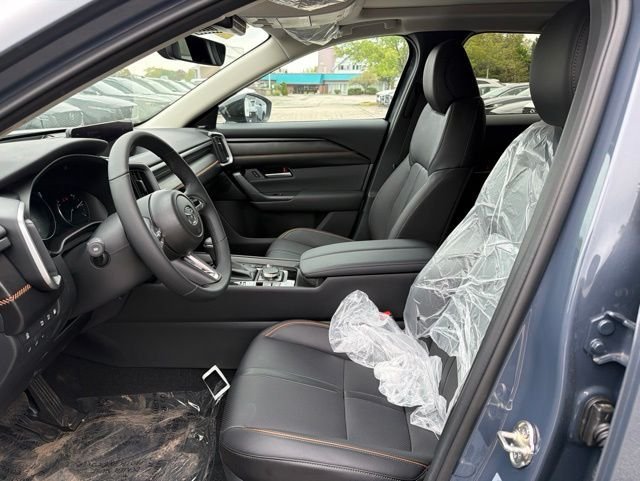 New 2026 MAZDA CX-50 AWD 2.5 Hybrid w/ Weather Package image 11