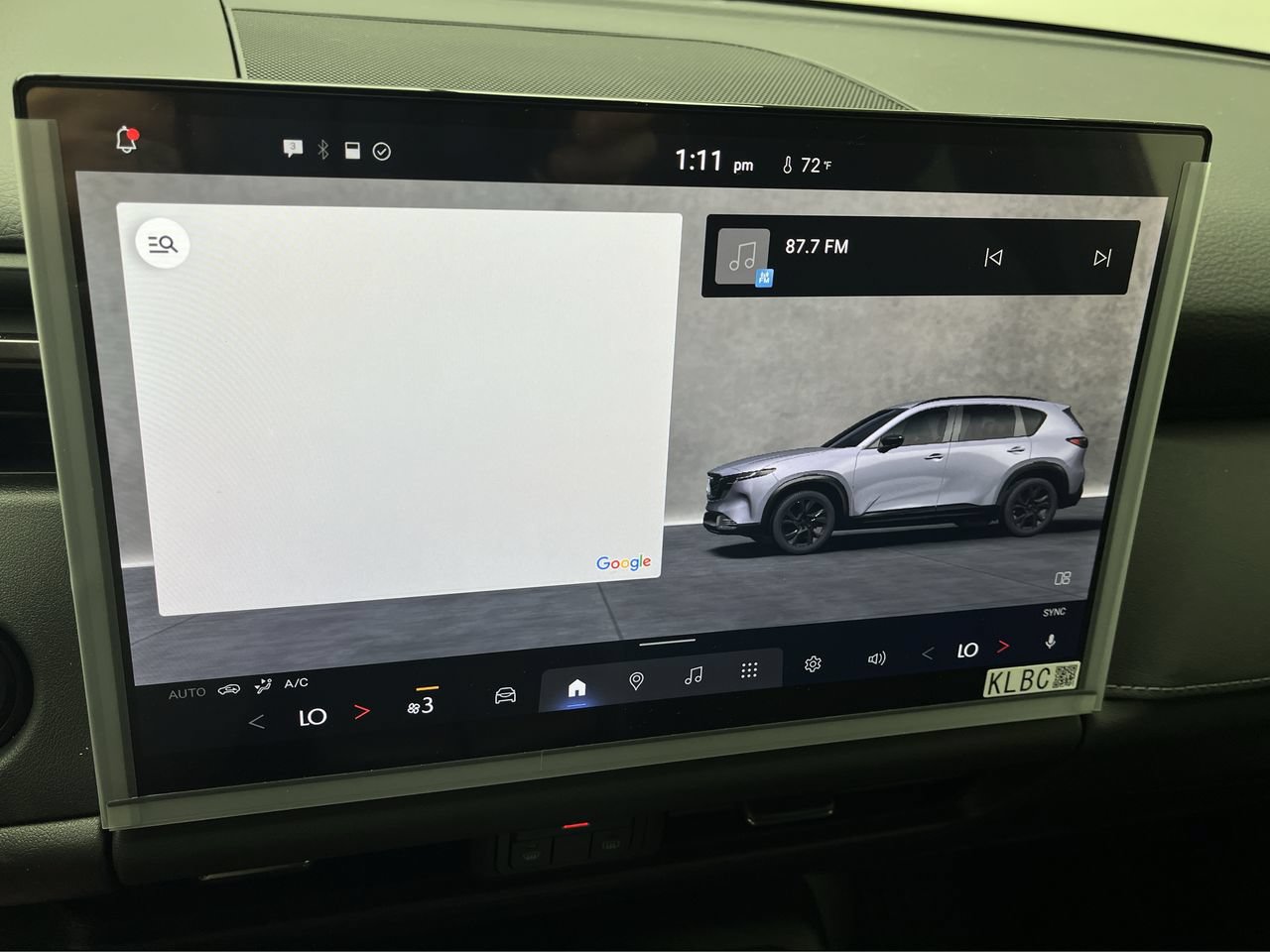New 2026 MAZDA CX-5 Select AWD/4WD image 17