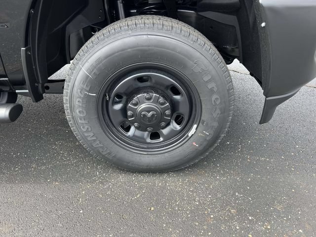 New 2026 RAM 2500 Tradesman AWD/4WD image 10