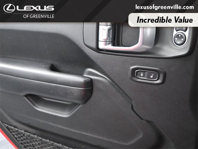 Used 2019 Jeep Wrangler Unlimited Sport S image 21