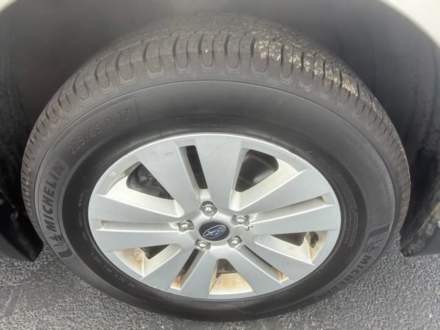 Used 2016 Subaru Outback 2.5i Premium AWD/4WD image 29