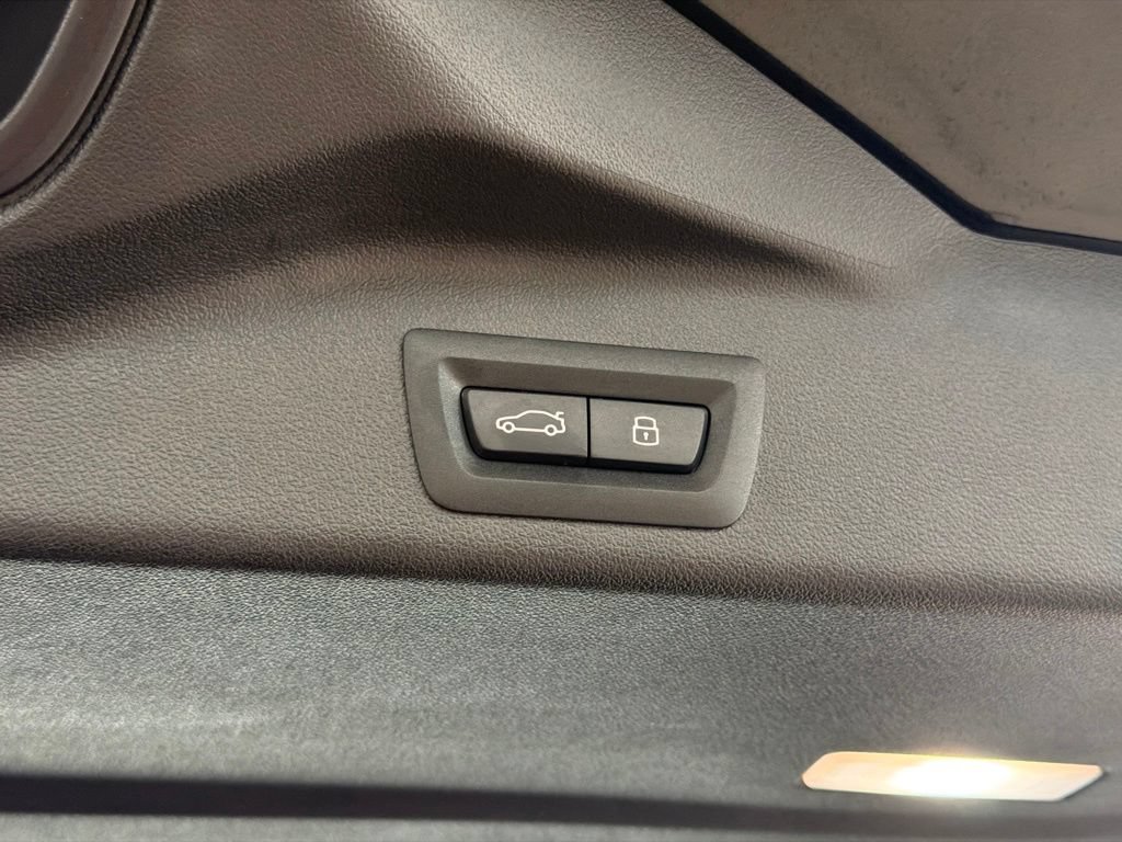 Used 2026 BMW X5 xDrive40i AWD/4WD image 22