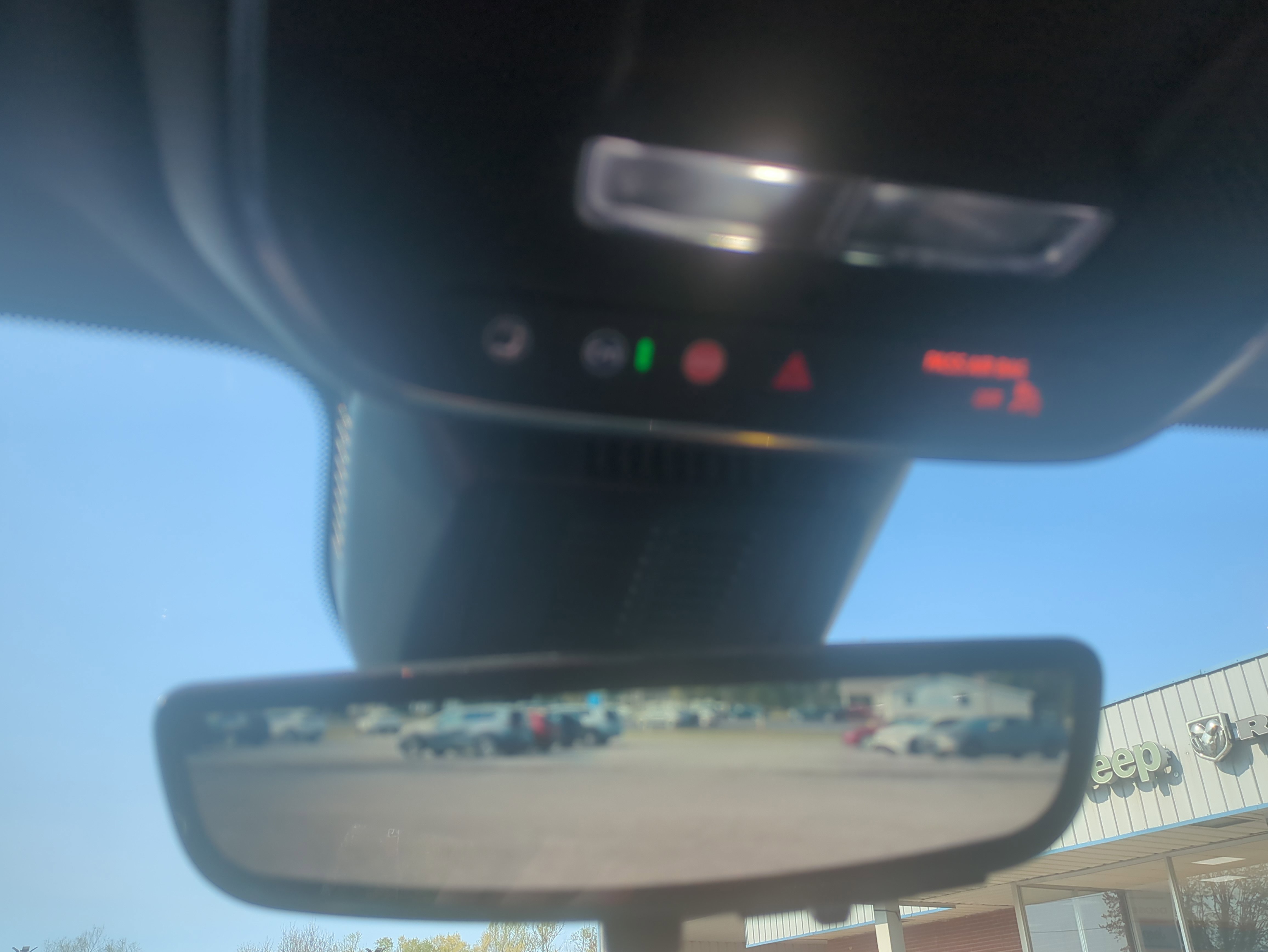 Used 2025 Chevrolet Equinox RS w/ Safety and Technology Package image 26