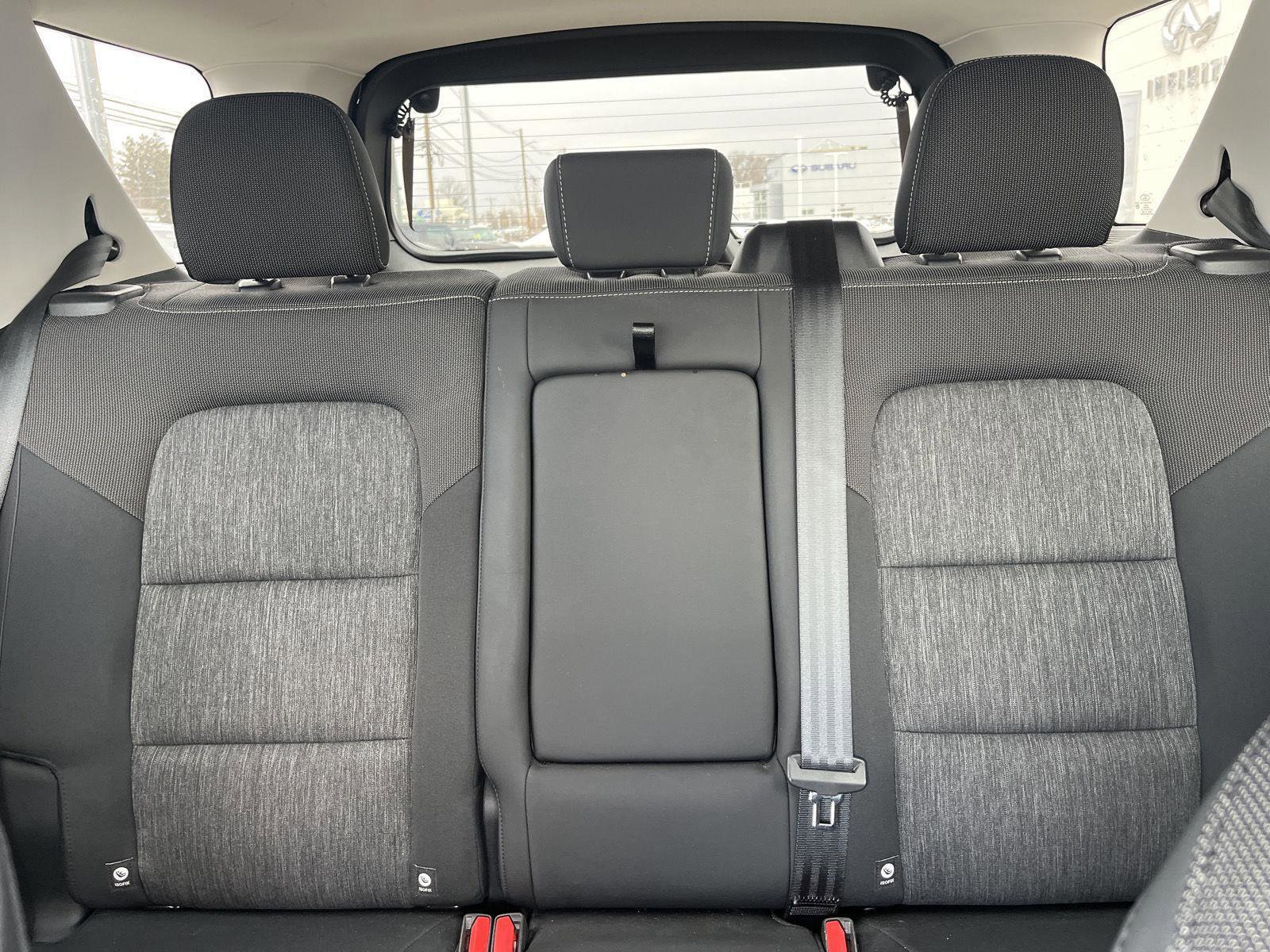 Used 2021 Ford Bronco Sport Big Bend image 18