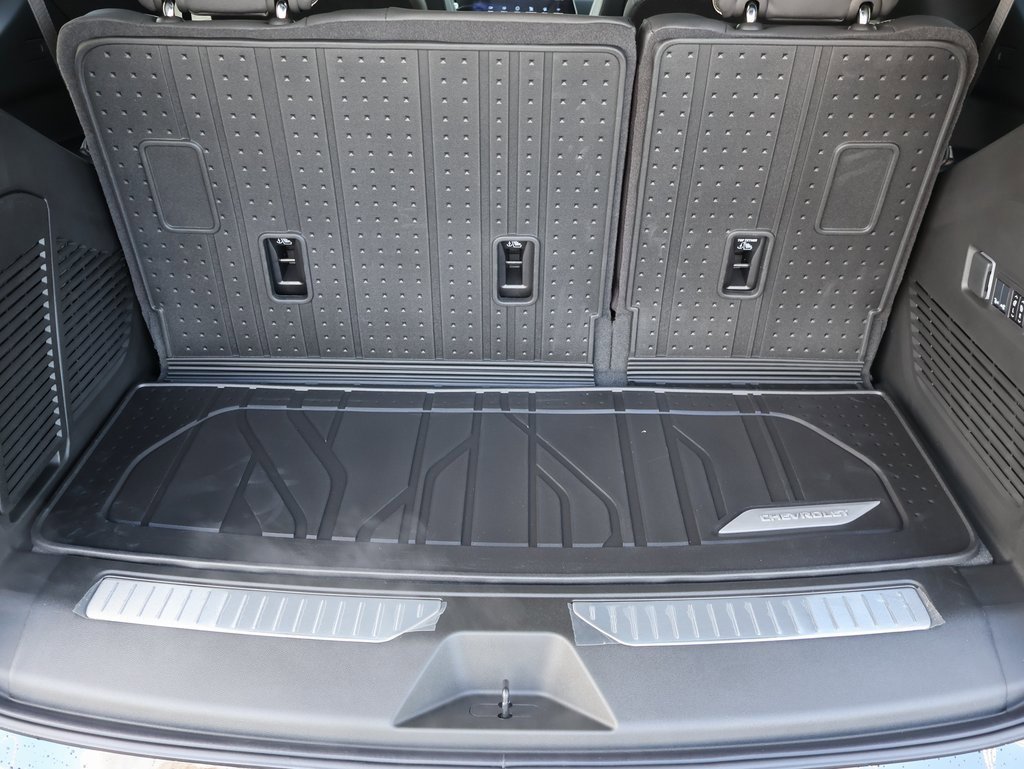 New 2026 Chevrolet Tahoe Premier image 36