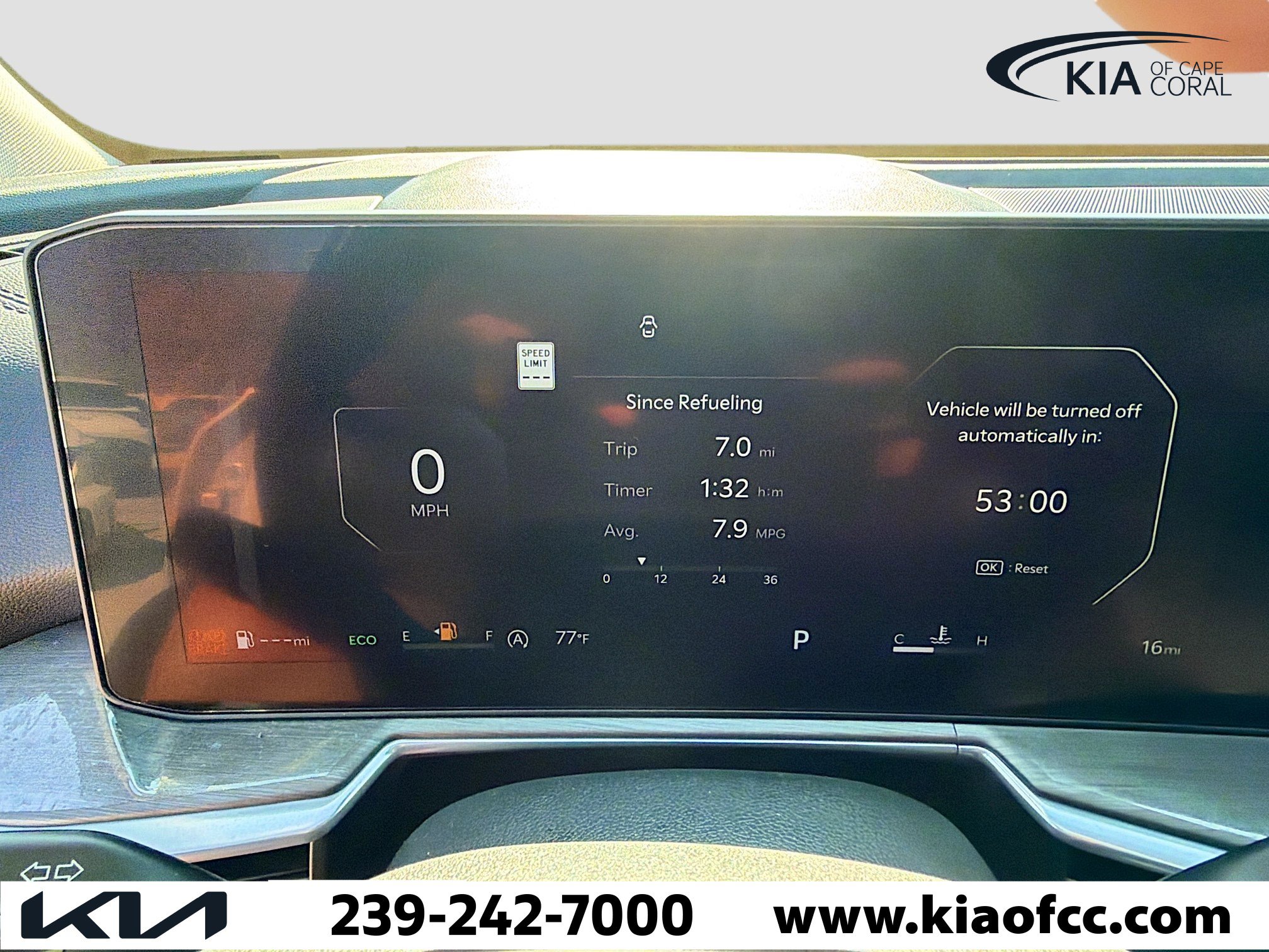 New 2026 Kia Sorento SX image 38