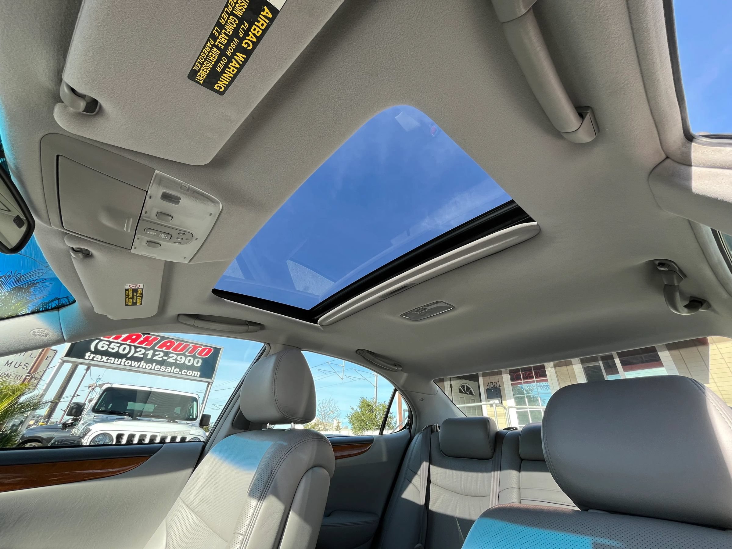 Used 2006 Lexus ES 330 w/ Preferred Accessory Pkg FWD image 23