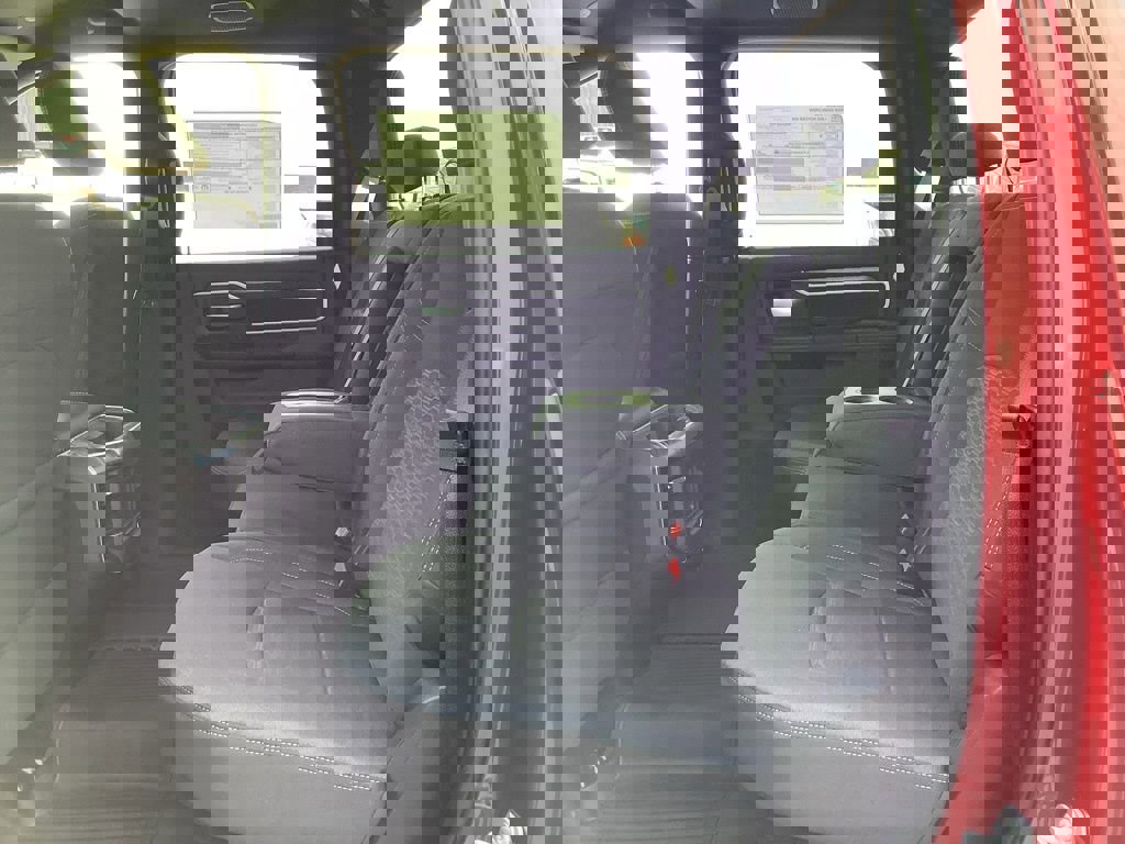 New 2026 RAM 2500 Big Horn image 39