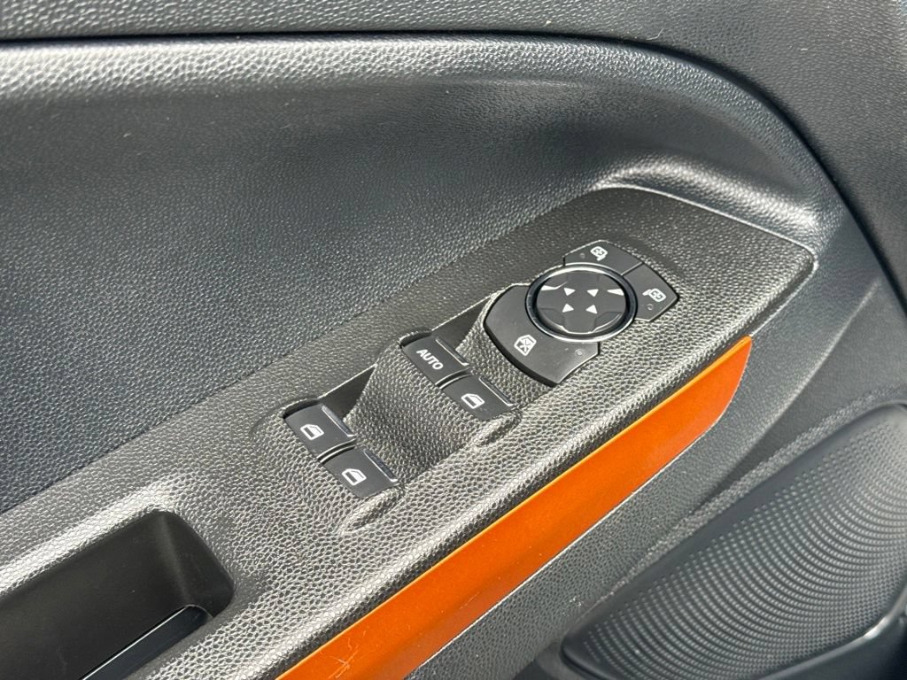 Used 2022 Ford EcoSport SE w/ SE Convenience Package AWD/4WD image 36
