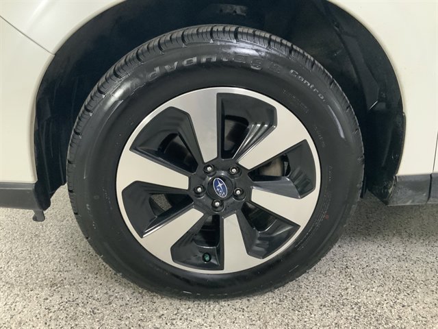 Used 2018 Subaru Forester 2.5i Premium AWD/4WD image 11