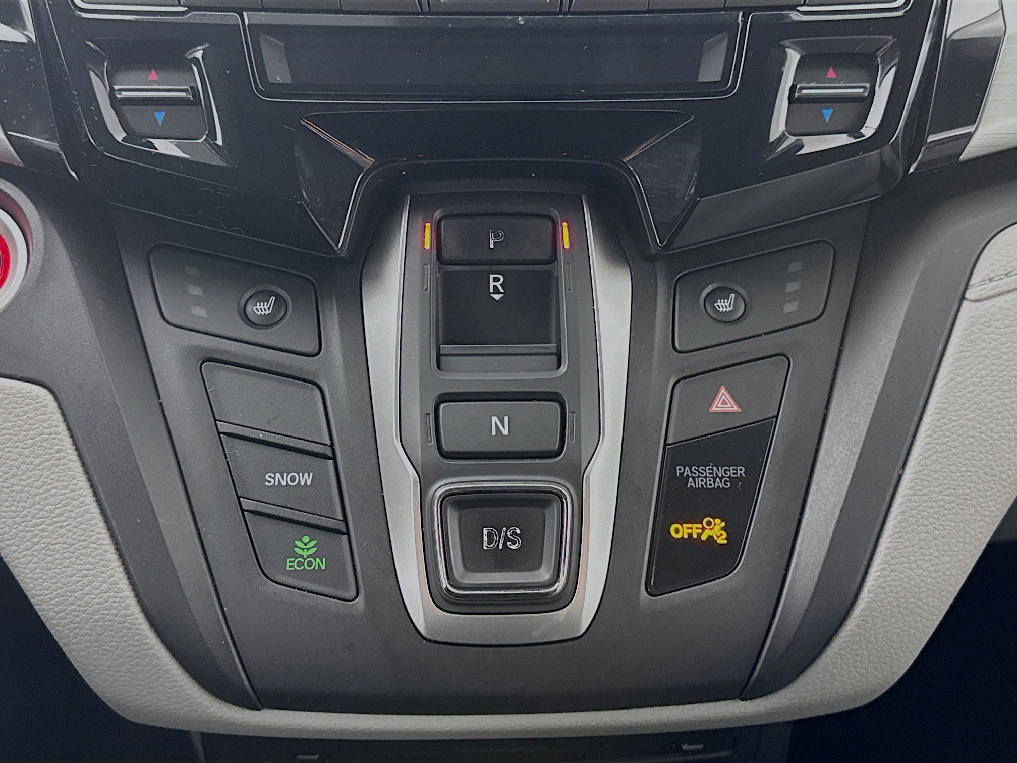Certified 2018 Honda Odyssey EX-L image 17