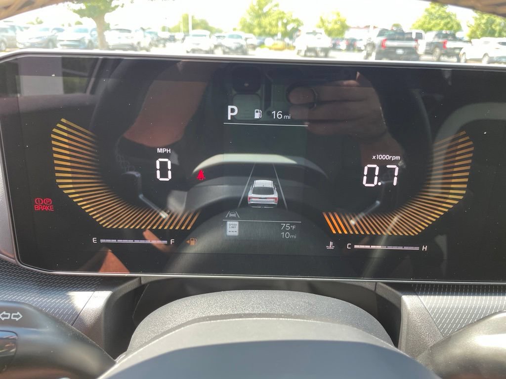 New 2026 Kia K4 GT-Line FWD image 26