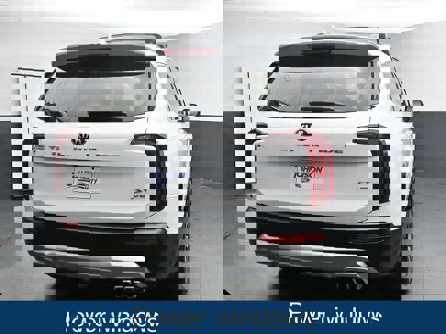 Used 2020 Kia Telluride S w/ S 8 Passenger Seating Package image 11