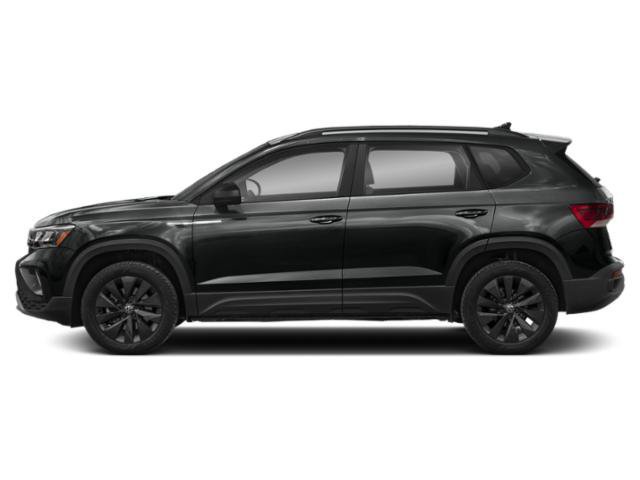 Certified 2024 Volkswagen Taos S FWD image 3
