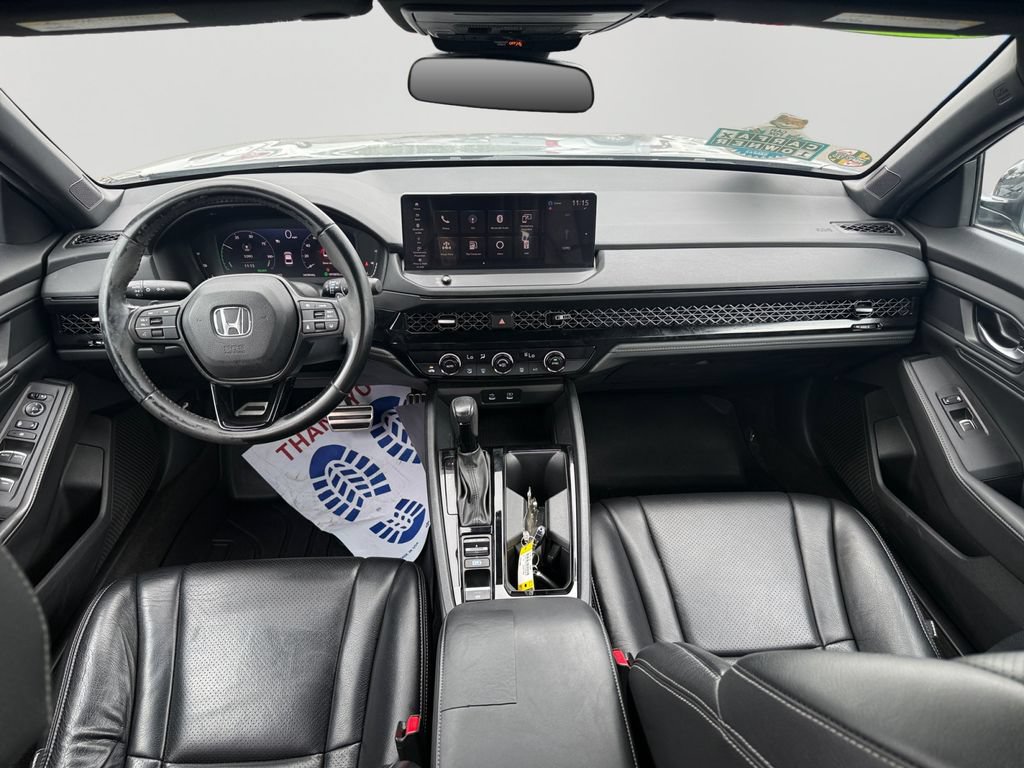 Used 2023 Honda Accord Sport image 15