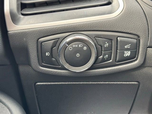 Certified 2024 Ford Edge SEL w/ Convenience Package image 32