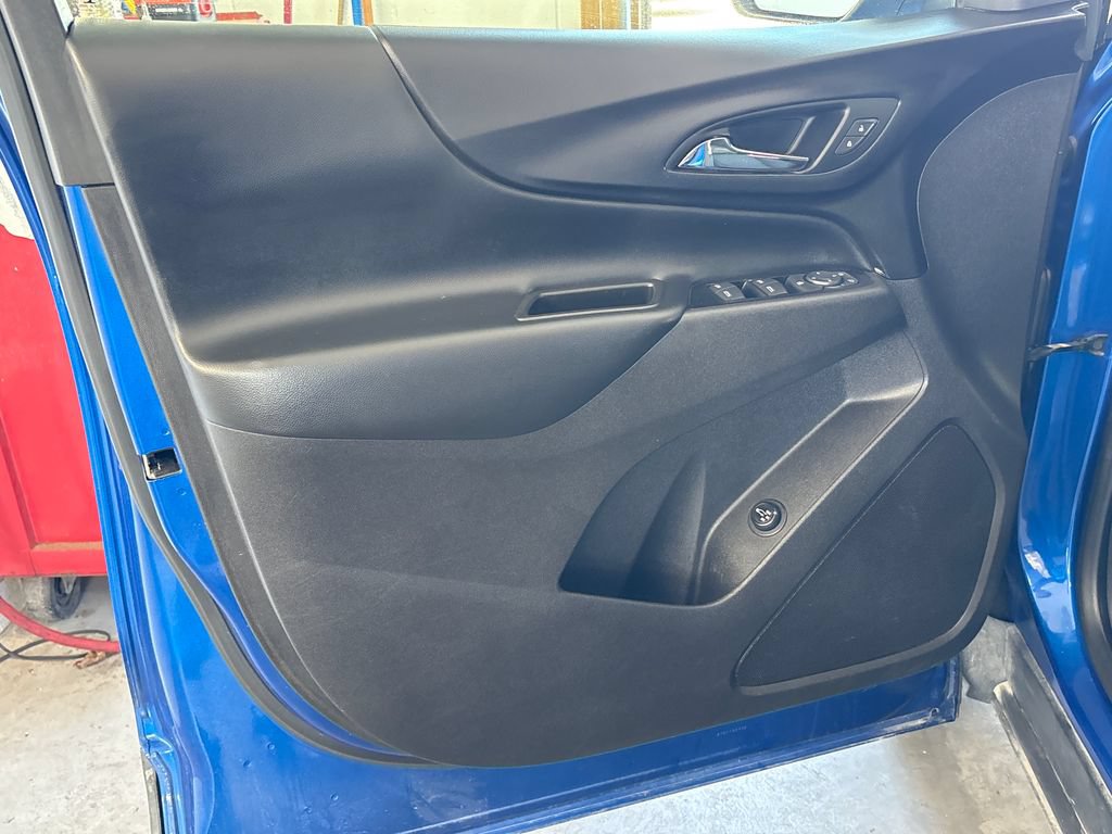 Used 2019 Chevrolet Equinox LT FWD image 13