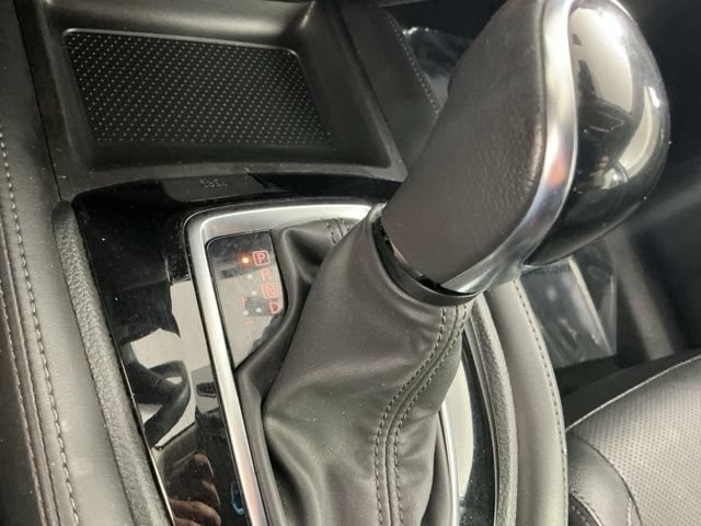Used 2018 Nissan Rogue SL AWD/4WD image 29