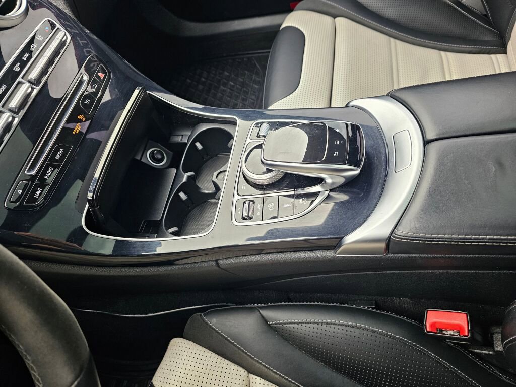 Used 2015 Mercedes-Benz C 63 AMG S image 26