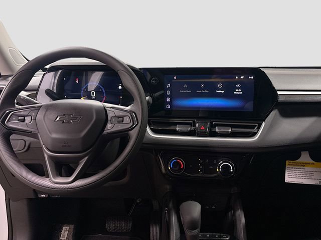 New 2026 Chevrolet TrailBlazer LT AWD/4WD image 23