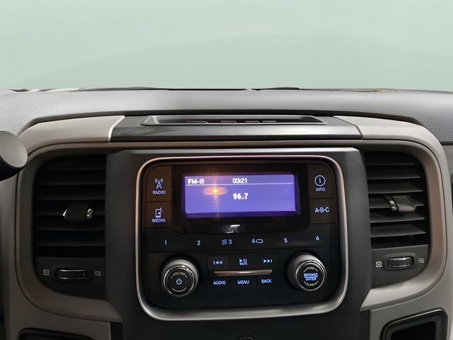 Used 2014 RAM 1500 Tradesman w/ Power & Remote Entry Group RWD image 20