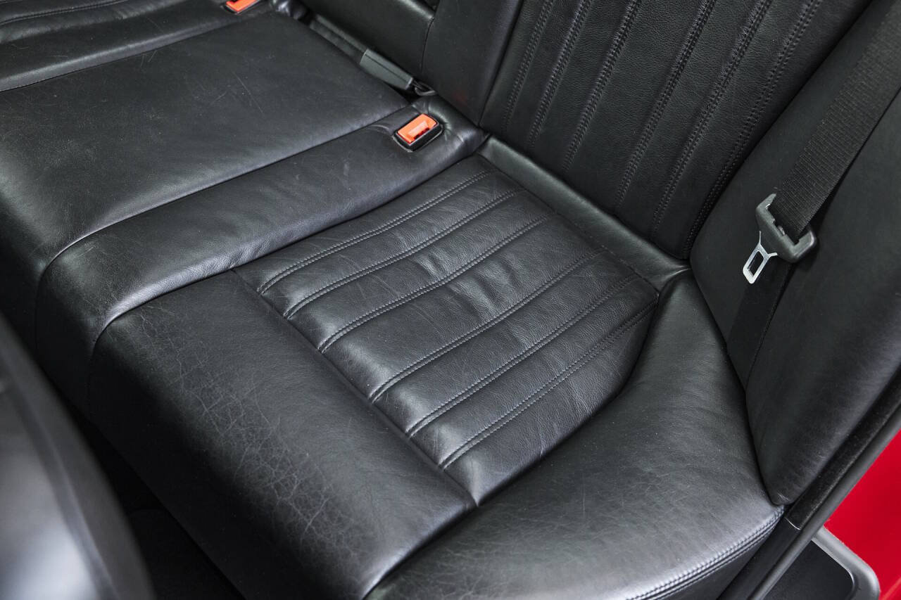 Used 2001 BMW M5 RWD image 91