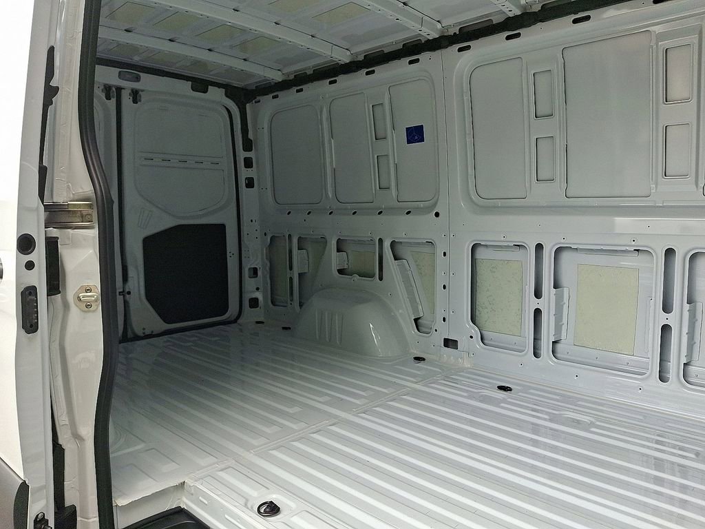 New 2025 Mercedes-Benz Sprinter 2500 image 6
